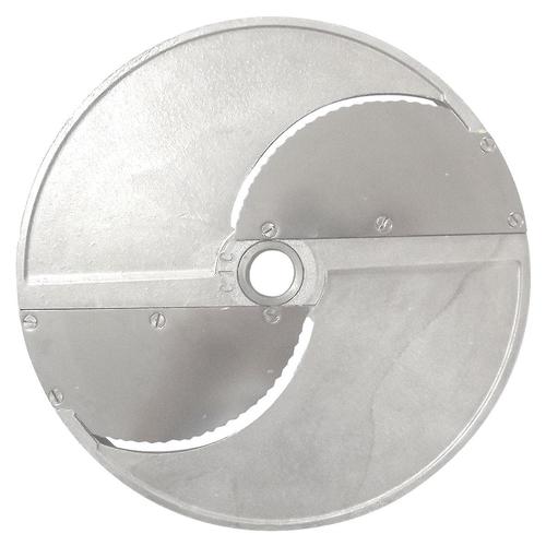 Disco con cuchillas curvadas 1 mm