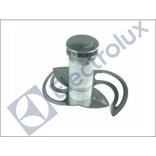 Rotor cuch.lisa p/ picad.-cutter 11,5lt