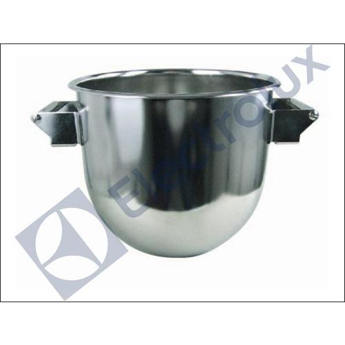 Cuba para mezcladora 20 lt.