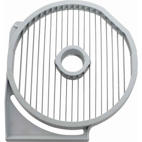 Disco para patatas fritas 10x10 mm