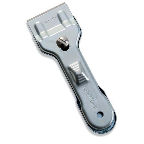 Rascador especial para panini hsg