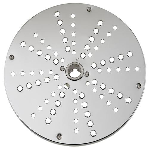 Disco rallador para knodeln y pan