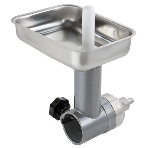 Soporte externo (alum)-picadora 70mm-h