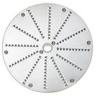 Disco rallador acero inoxidable 2 mm
