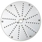 Disco rallador acero inoxidable 4 mm