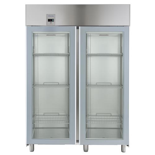 2gl.door ref1430l+2/+10°,dig,s/s-60hz-uk