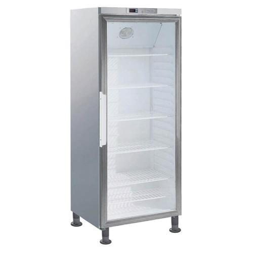 Cámara para refrigeración de una puerta 400 lt / 60 hz  / Temp: 0+10°