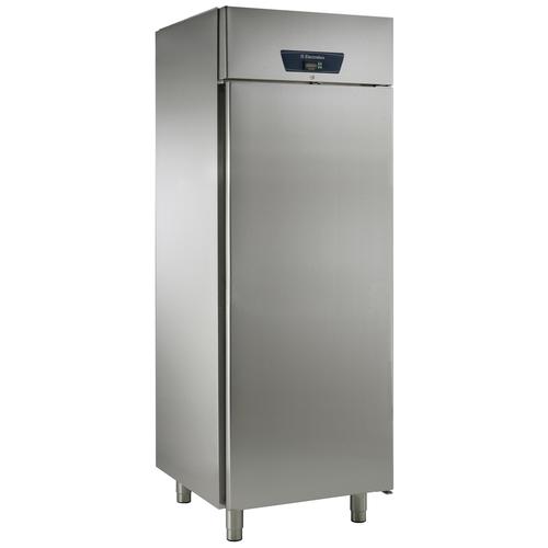 Refrigerador de 1 puerta, con control digital, 600L, -2+10-S/S