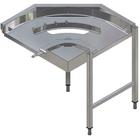 Curva 90ºdescarga,condu.lavav,antihorari