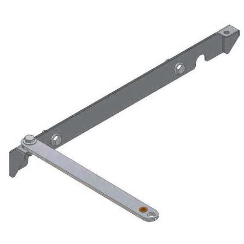 Gancho conex.giro 90/180 p/wt90-rt10+hab