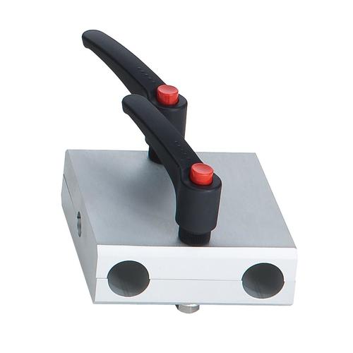 Kit conexión p/capotas manual dúo