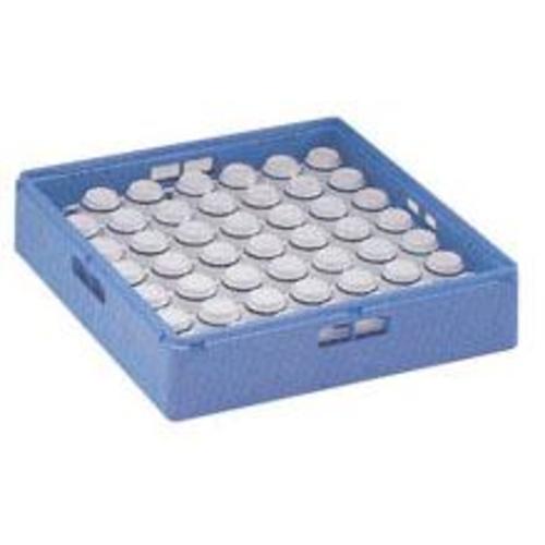 Cesto para 48 tazas pequeñas o 24 tazas grandes