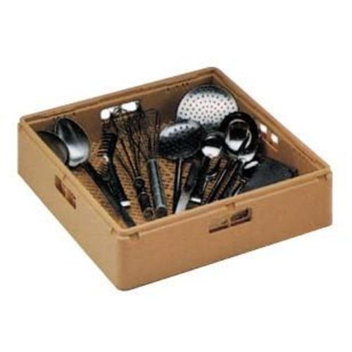 Cesto para cubiertos capacidad 100 piezas