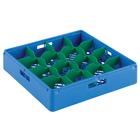 Cesto para 16 vasos (h 70 mm)