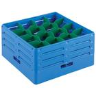 Cesto para 16 vasos (h 220 mm)