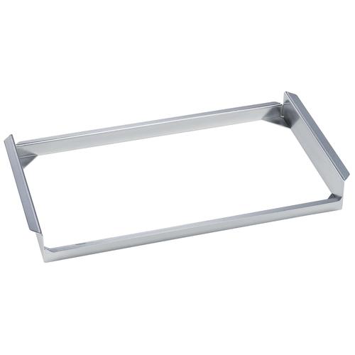 Soporte para recipientes  gn 1/1 para marmitas y sártenes rectangulares