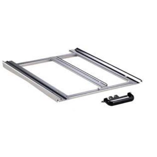 Sistema desliz.con asa-hornos 10x2/1gn