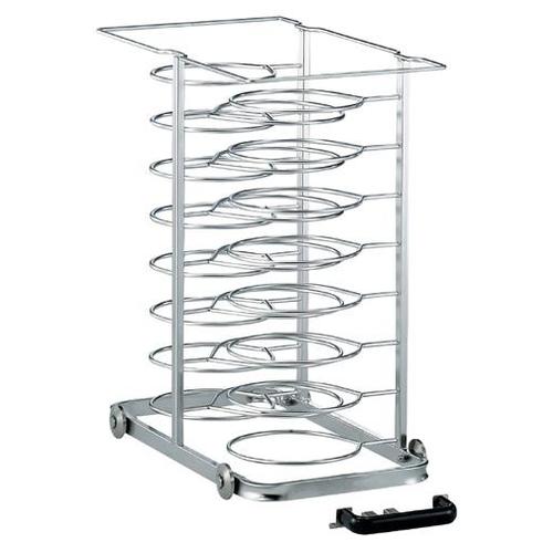 Estr.banq.23 platos-paso 85mm-6&10x1/1gn