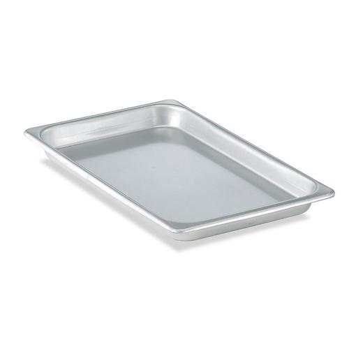 Recipiente anti-adherente gn 1/1 h=40 mm