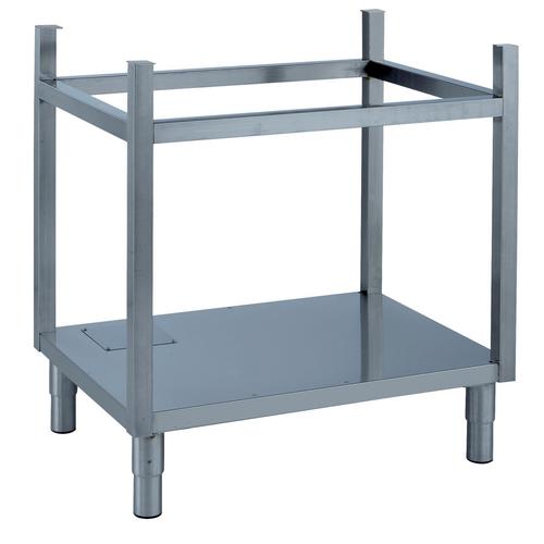 Base para horno 6x1/1gn