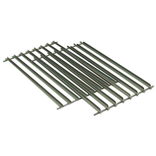Guias para soporte horno 6x1/1gn,