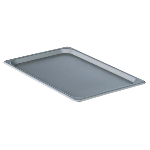 Recipiente antiadherente gn1/2 h=20mm