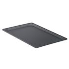 Recipiente anti-adherente gn 1/1 h=20 mm