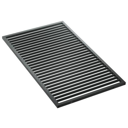 Parrilla de marcado (aluminio) gn 1/1