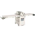 Laminadora de cinta manual, 1 velocidad, 600/950 mm