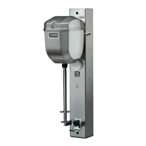 Mezclador de bebidas de montaje en pared