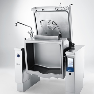 Sartenes industriales