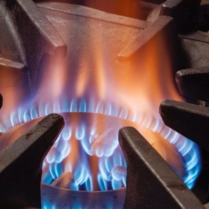 Equipo comercial de cocción