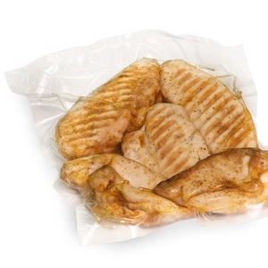 Empacadoras / envasadoras al vacío