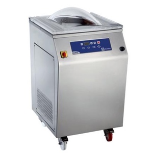 Envasadoras monobloque