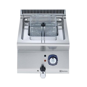 Freidoras a gas de sobremesa