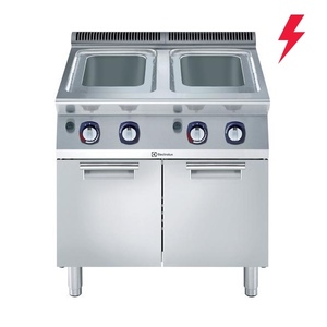 Cocedores eléctricos monobloque