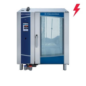 Hornos de convección eléctricos