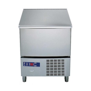 Abatidores de temperatura reach-in crosswise