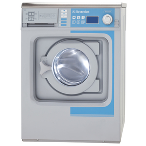 Lavadoras extractoras de carga frontal para lavado en húmedo