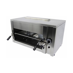 Salamandras industriales