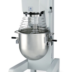 Amasadoras / Mezcladoras espirales