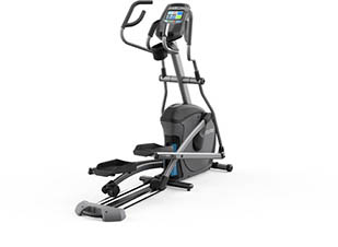Livestrong Elliptical Gym For Sale Stephens City VA - Shenandoah Valley