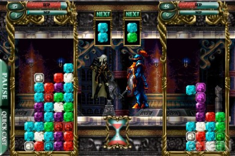 castlevania-puzzle-first-look-20100512110822060_640w Castlevania Puzzle: Encore of the Night