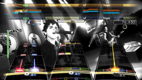 1391335GDRB Green Day: Rock Band