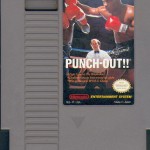 Punchoutcart