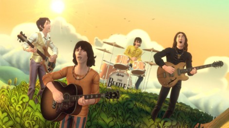 beatles