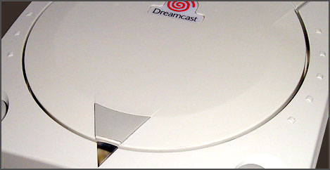 Dreamcast Dreamcast