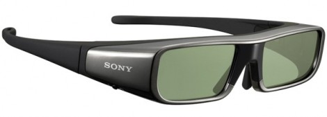 shutterglasses
