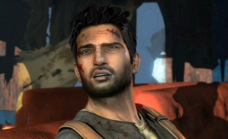 837792-9 Uncharted 2