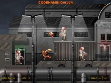 codenamegordon